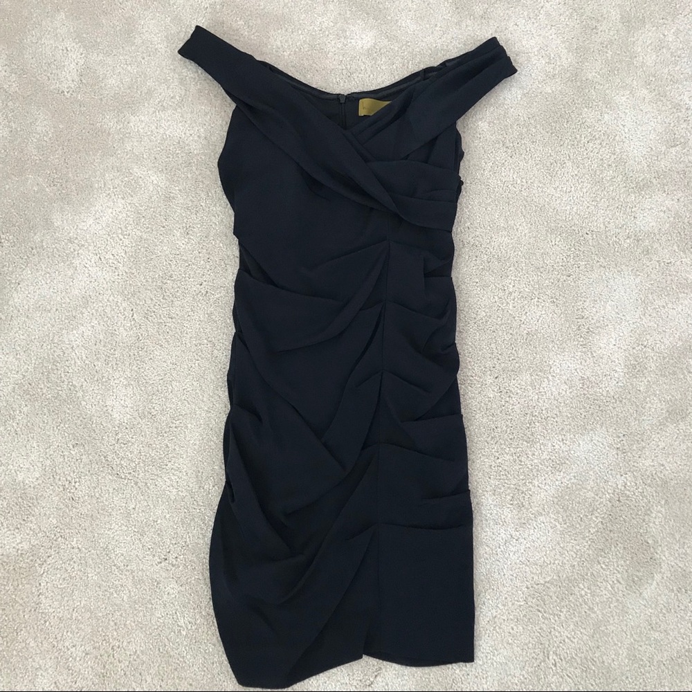 Nicole Miller Dress